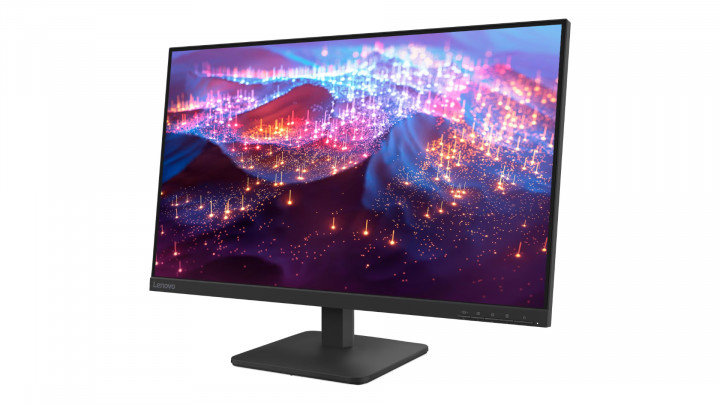 Monitor Lenovo L27-4e 27" FHD 100Hz 68CDKAC1EU 2