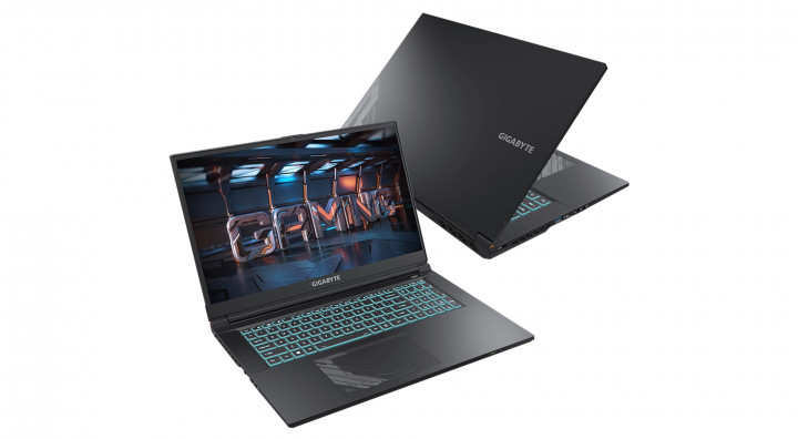 Laptop Gigabyte G7 KF 3