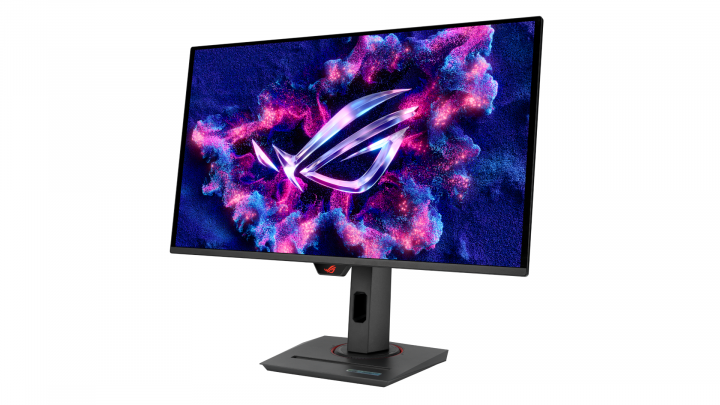 Monitor ASUS ROG Strix OLED XG27ACDNG 2