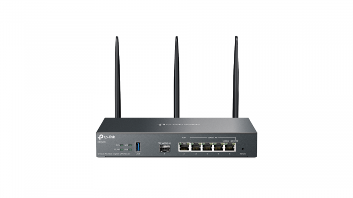 Router TP-Link ER706W