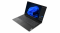 Laptop Lenovo V15 Gen 5 W11Pro czarny przód lewo