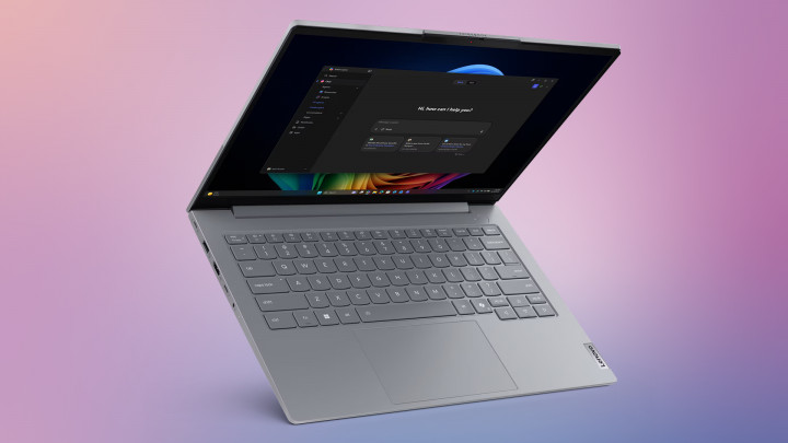 Laptop Lenovo ThinkBook 14 Gen 9 IPL 3