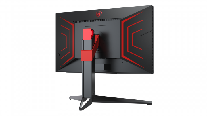 Monitor AOC AG274QXM 6