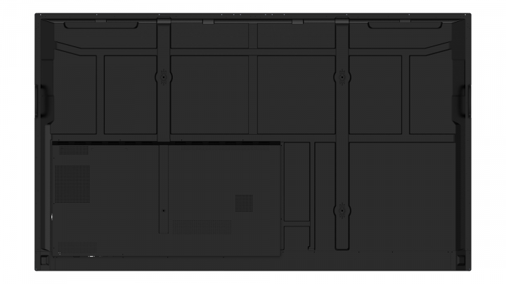 Monitor interaktywny iiyama TE8612MIS-B3AG 4