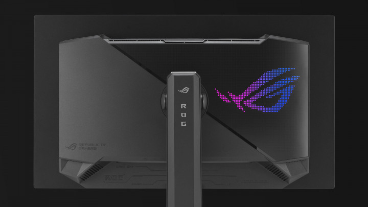 Monitor ASUS ROG Swift XG27AQDPG 3