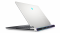 Alienware X17 R2 17R2 - widok klapy lewej strony