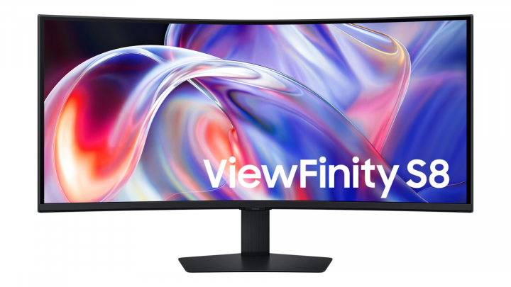 Monitor Samsung ViewFinity S8 LS40H850TAUXEN