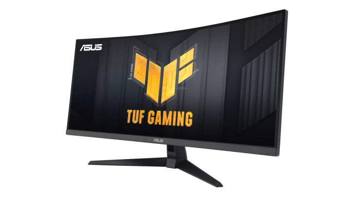 Monitor ASUS TUF Gaming VG34VQ3B 3