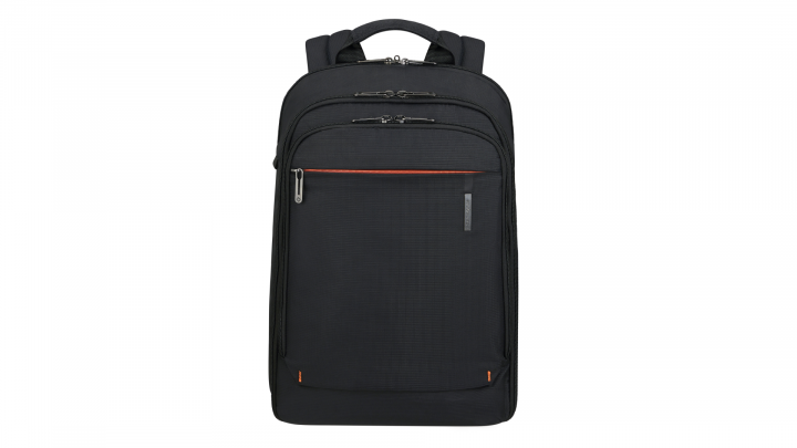 Plecak na laptopa Samsonite NETWORK 4 15.6 czarny 212999