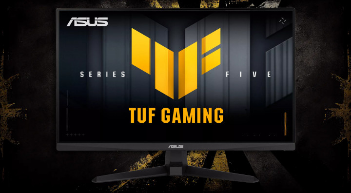 Monitor ASUS TUF Gaming VG259Q5A