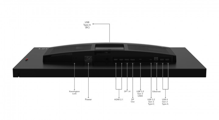 ThinkVision P32pz-30 3