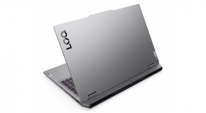 Lenovo LOQ 15IRX10 4