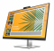 Monitor HP E27d G4 Advanced Docking Monitor - widok frontu prawej strony