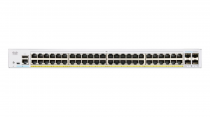 Switch Cisco CBS350-48T-4G-EU 48-port GE 4x1Gb SFP
