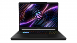 Laptop MSI Raider 16 HX B2WH-211PL Ultra 7 251HX 16" QHD+ 240Hz 16GB 1000SSD RTX5070Ti DLSS 4 W11