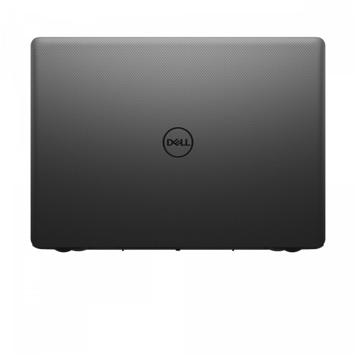Laptop Dell Vostro 14 3480 czarny - widok tyłu