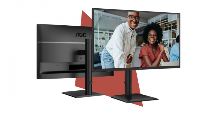 Monitor AOC Q27E4U 27 3