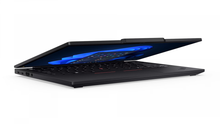 Laptop Lenovo ThinkPad T14s Gen 6 AMD W11P czarny PROMO Copilot 11