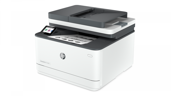 HP LaserJet Pro 3102fdn 4