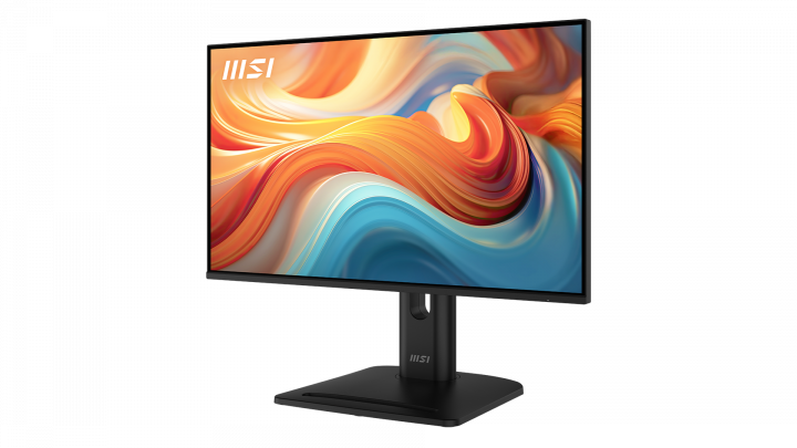 Monitor MSI PRO MP245PHG E14 23,8" FHD 144Hz USB-C Dock 65W 2