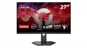 Monitor Lenovo Legion 27QD-10 67D2UAC1EU 27" QHD 240Hz