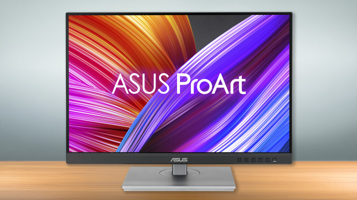 ASUS ProArt PA248CNV