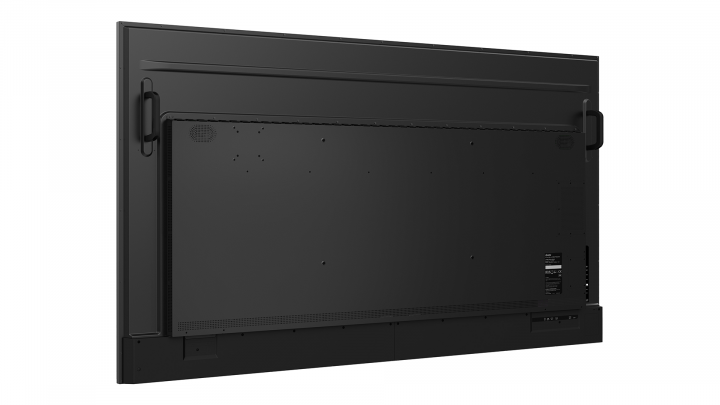 Monitor wielkoformatowy iiyama LH8675UHS-B1AG 7