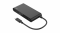 Hub Belkin 5w1 - AVC021hqBK front