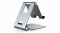 Podstawka Satechi R1 Aluminum Hinge Holder Foldable Stand gwiezdna szarość - ST-R1M 2