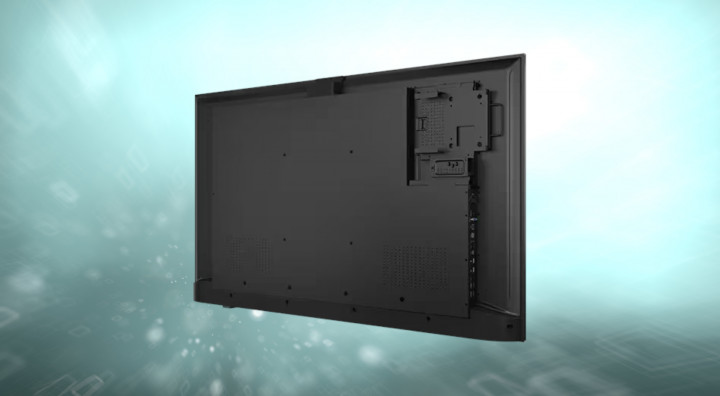 ThinkVision E65 LFD 3