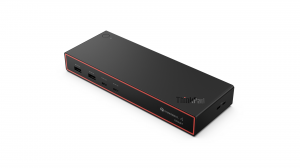 Stacja dokująca Lenovo ThinkPad Thunderbolt 4 Smart Dock Gen2 7500 - EU 40BE0135EU
