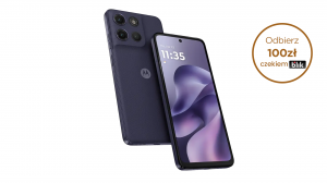 Smartfon Motorola moto g17 PBBK0004PL Helio G81 6,72" 60Hz 8GB 128GB grafitowy