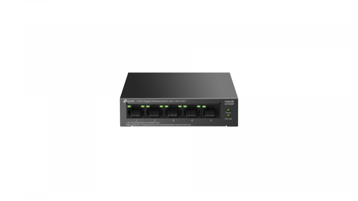 Switch TP-Link LS105GP