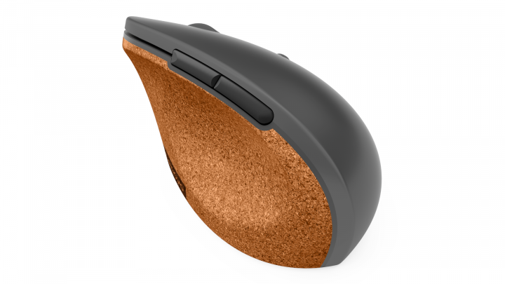 Mysz bezprzewodowa Lenovo Go Vertical 4Y51C33792 3