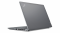 Laptop Lenovo ThinkPad X13 G2 W10P szary-tył lewa strona