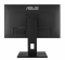 Monitor Asus VA24DQLB - widok tyłu