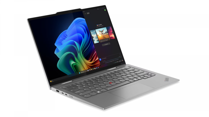 Laptop Lenovo ThinkPad X1 2-in-1 Gen 10 W11P + Yoga Pen 12