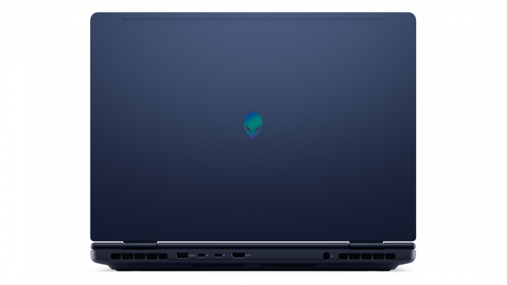 Laptop Dell Alienware 16 Aurora AC16250 9