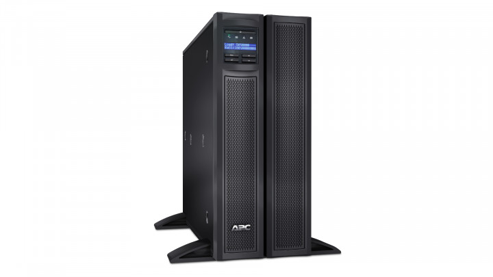 UPS APC smx2200hvnc 2200VA 5