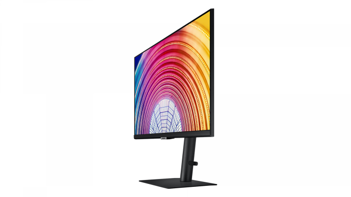 Samsung LS24A600NWUXEN prawa