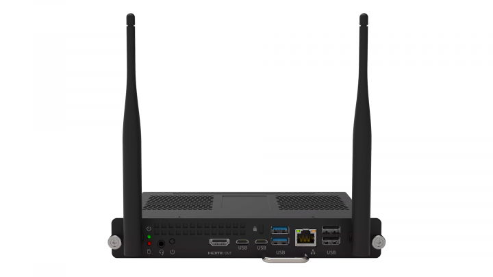 Komputer OPS iiyama OPC51201CC-1 W11