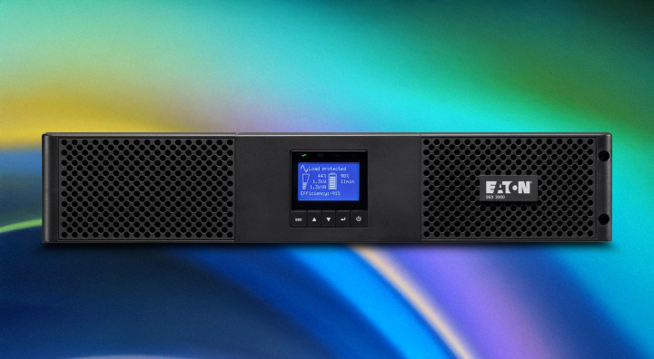 Zasilacz UPS Eaton 9sx1000ir 1000VA 2U