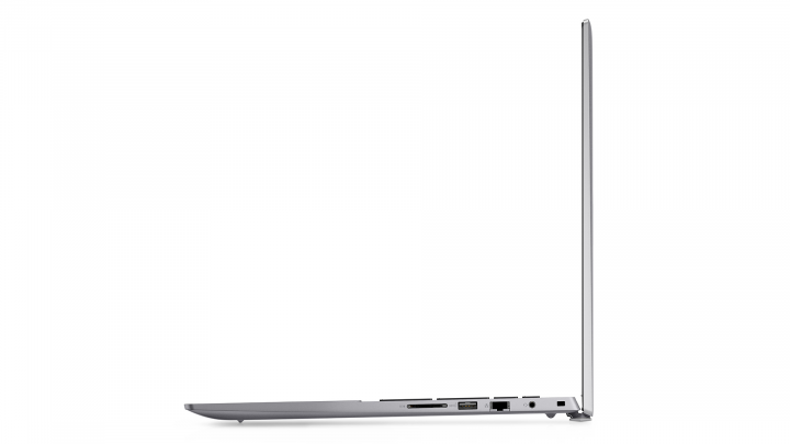 Laptop Dell Vostro 5625 - widok prawej strony
