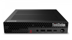 Stacja robocza Lenovo ThinkStation P3 Tiny Gen 2 30K5000QPB Ultra 7 265 16GB 512SSD Int W11Pro