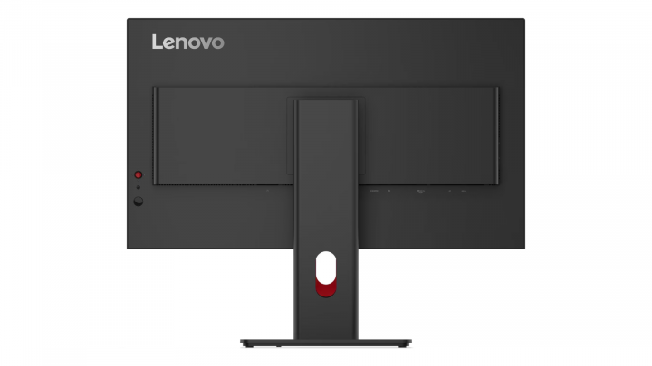 Monitor Lenovo ThinkVision T27UD-40 64AFGAT2EU 27" 4K Hdmi DP Usb-C 100W RJ45 6
