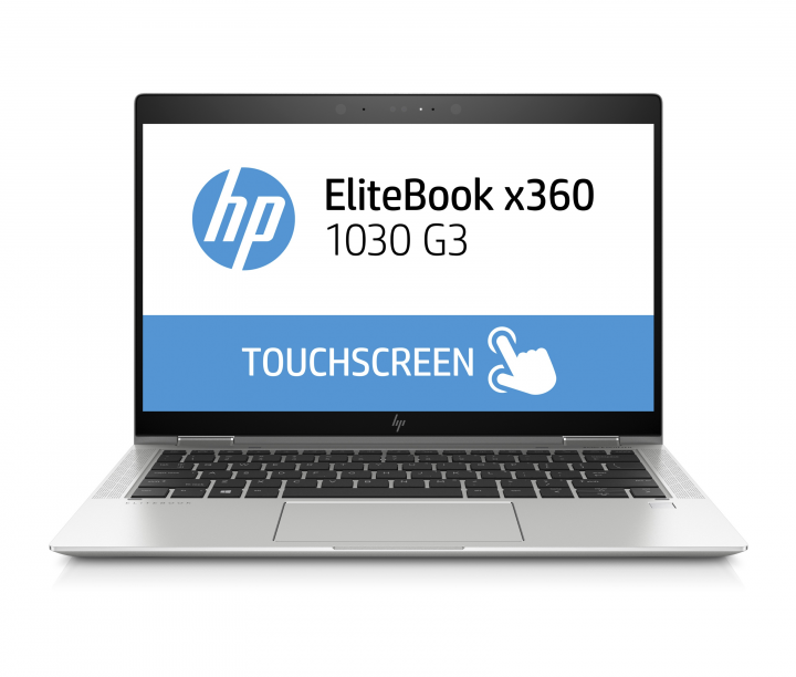 PC/タブレットHP Elitebook x360 1030 G3 8250U 1