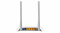 Router TP-Link TL-WR850N tył