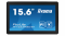 Monitor z dotykowym ekranem iiyama ProLite TF1633MSC-B1