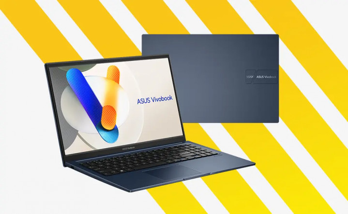 Vivobook 15 A1504ZA