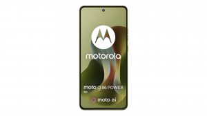 Smartfon Motorola moto g86 Power 5G PB8X0034PL Dimensity 7300 6,67'' 120Hz 12GB 256GB 5G DS And15 złoty